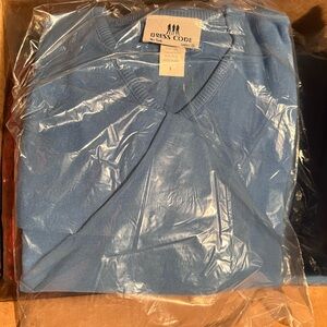 Long Sleeve Knit Sweater